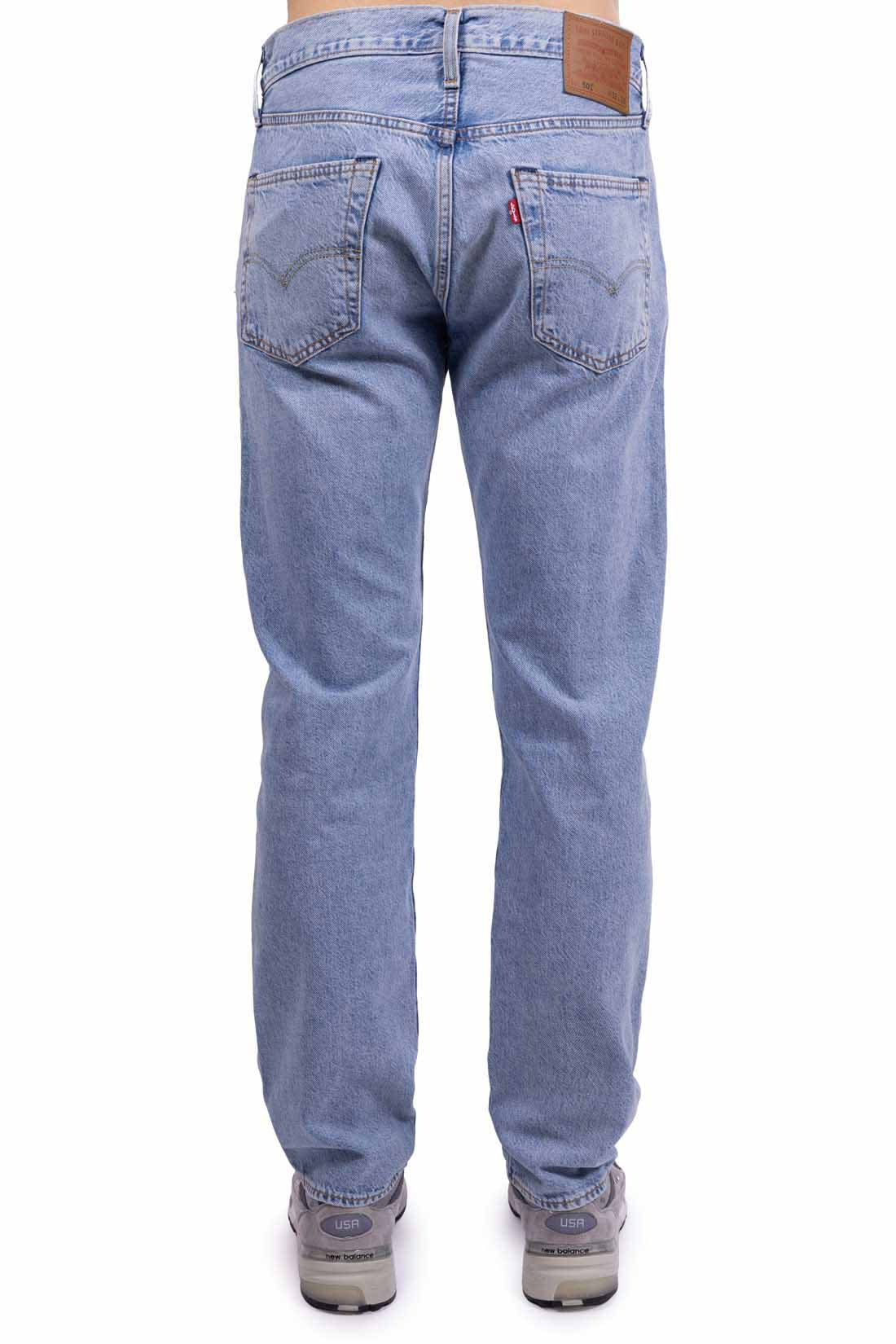 LEVI'S - Men's 501 Original jeans-30