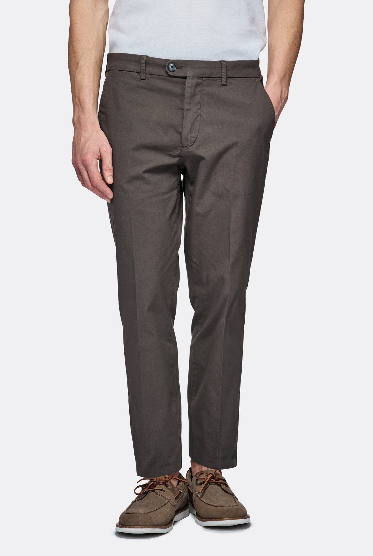 Pantalone Chinos tasca America