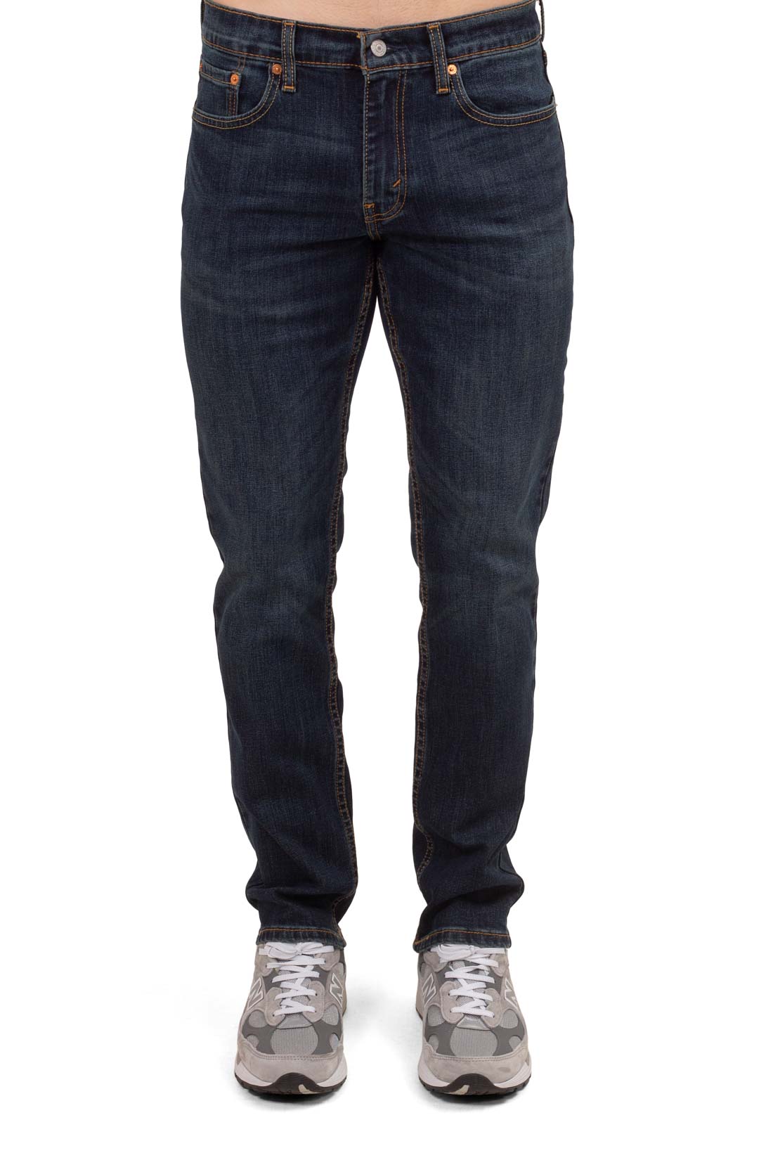 LEVI'S - Men's 511 slim jeans-30