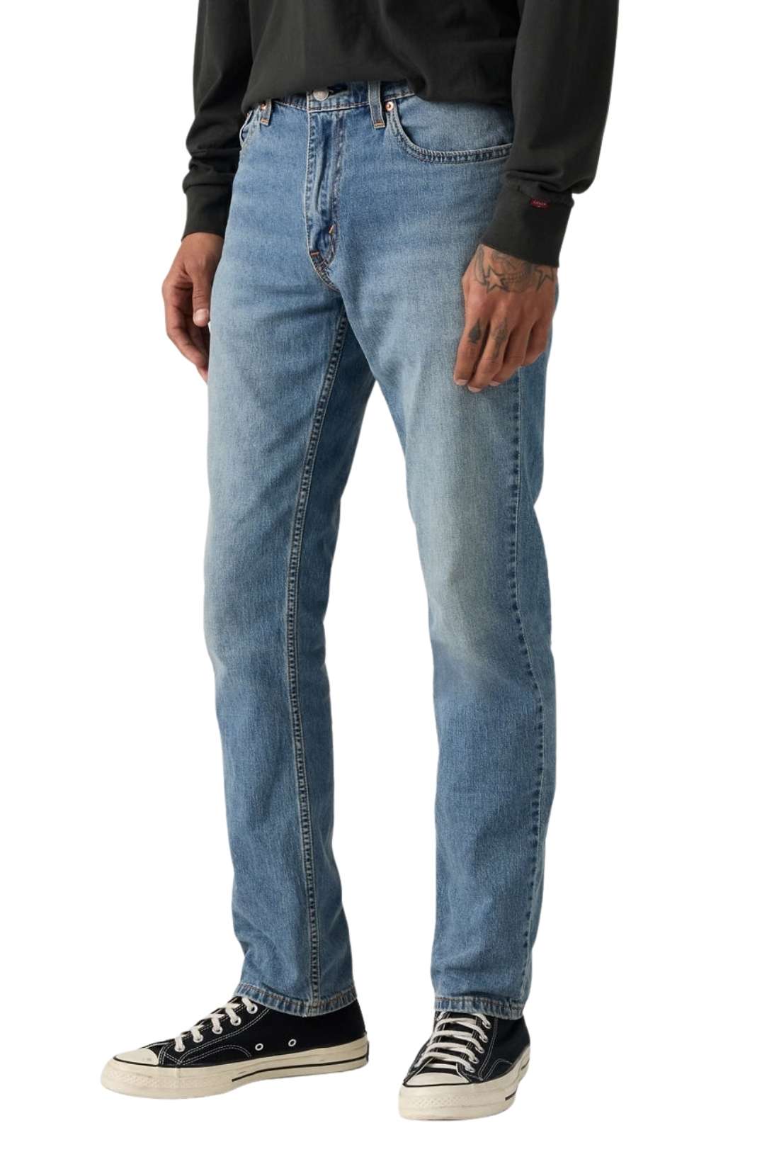 LEVI'S - Men's 511™ Slim jeans-0