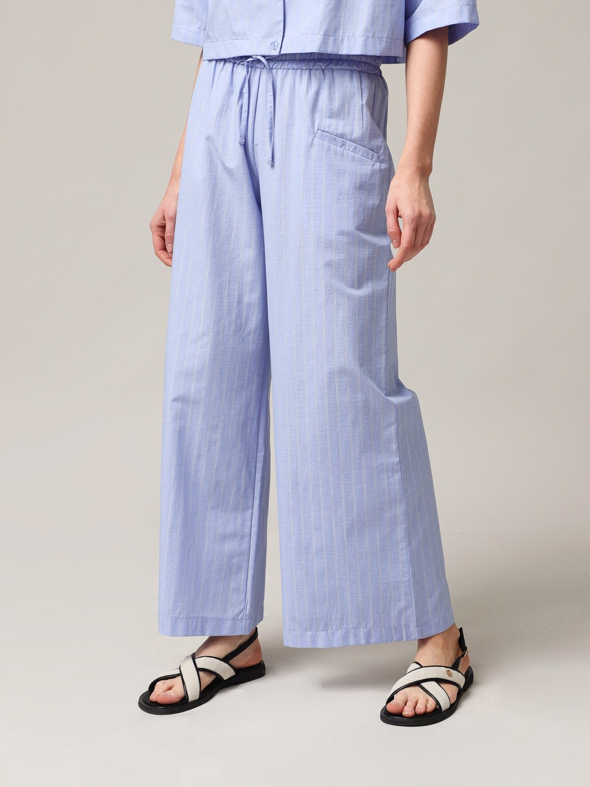 Women's casual trousers-0