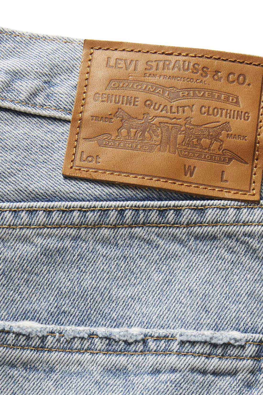 LEVI'S - Men's 568™ Loose Straight jeans-0