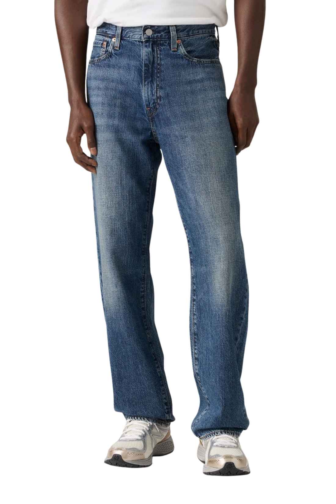 LEVI'S - Men's 568™ Loose Straight jeans-0