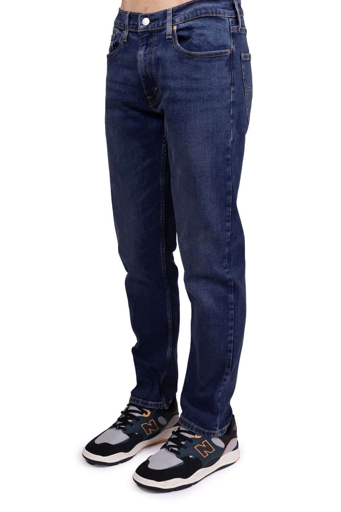 LEVI'S - Men's 502 Taper jeans-10