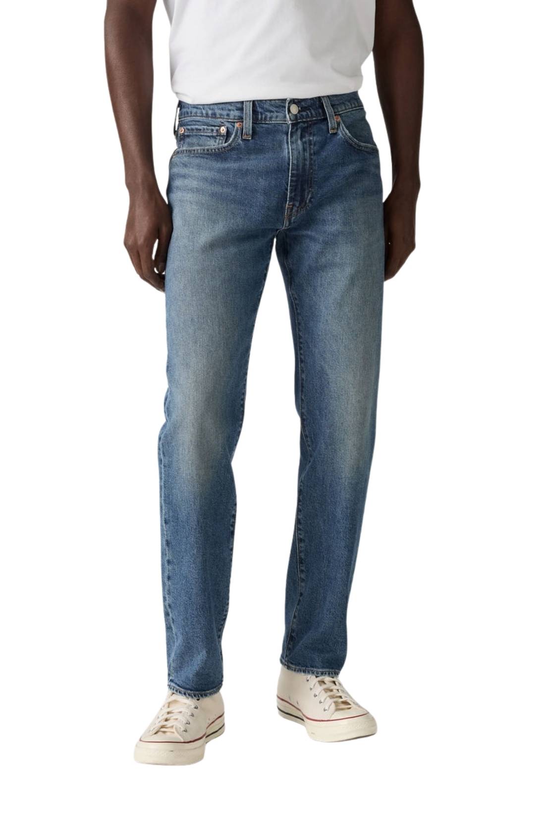LEVI'S - Men's 502™ Taper jeans-0