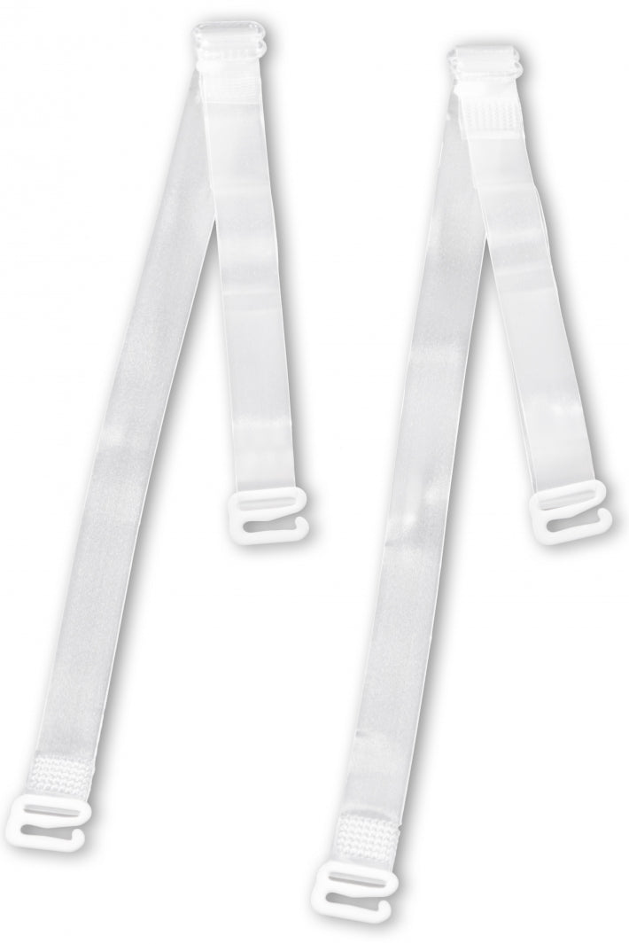 BYE BRA -  transparent straps 50027-1-0