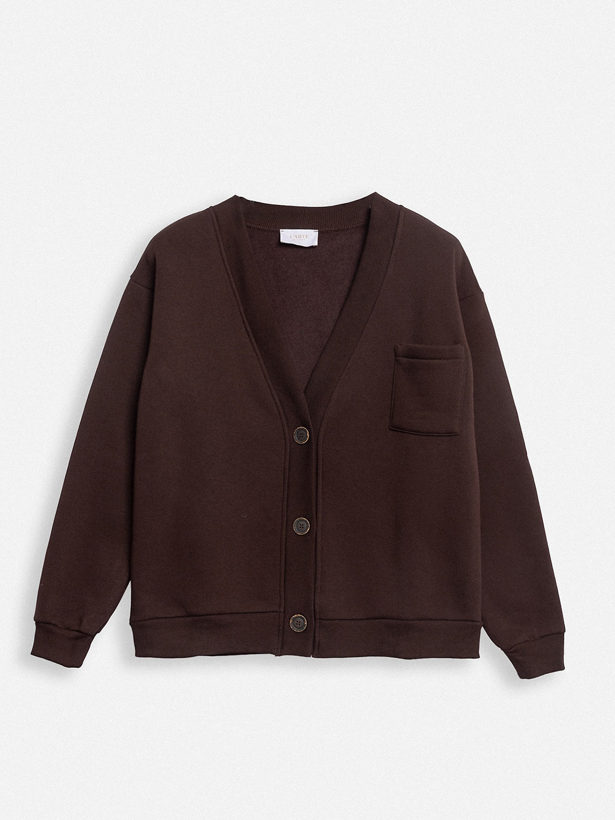 Women's cardigan-0