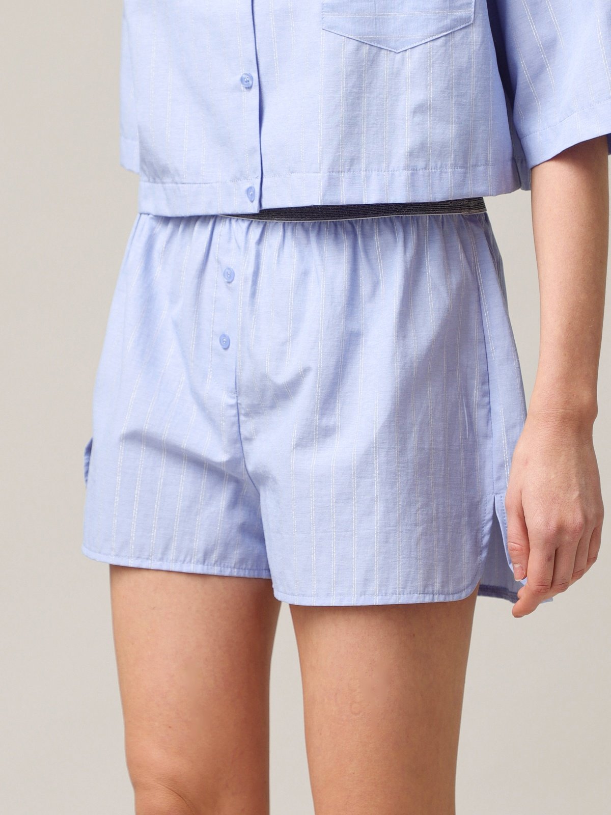 Women's shorts-0
