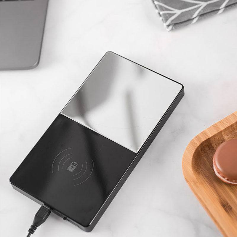2-in-1 Mug Warmer Charger-0
