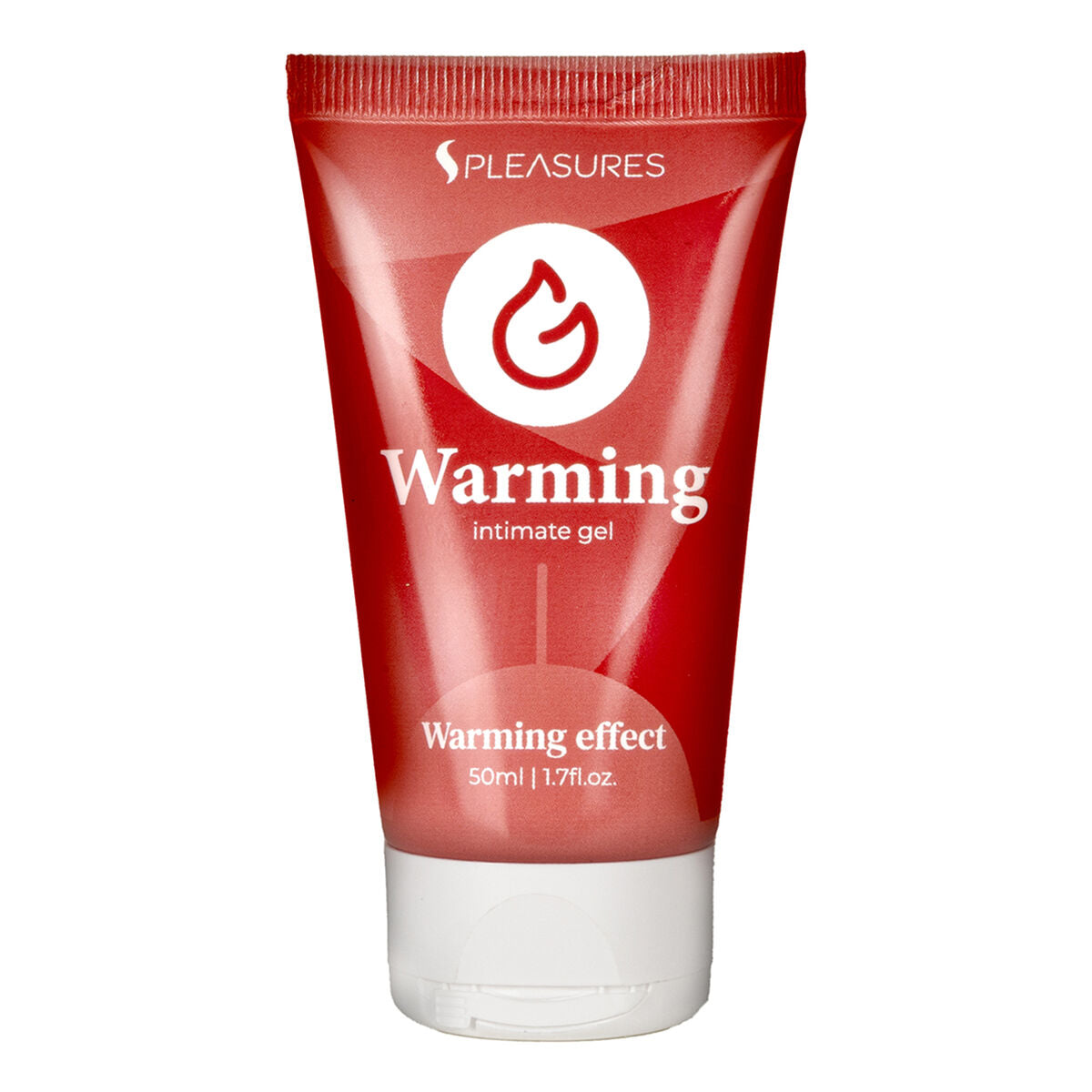 Lubricant S Pleasures 50 ml-0