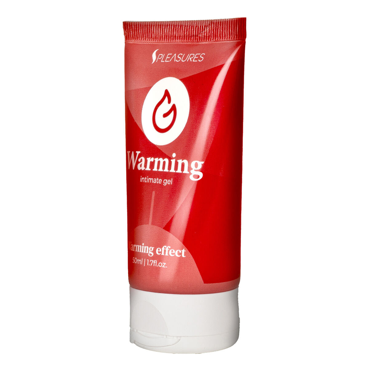 Lubricant S Pleasures 50 ml-0
