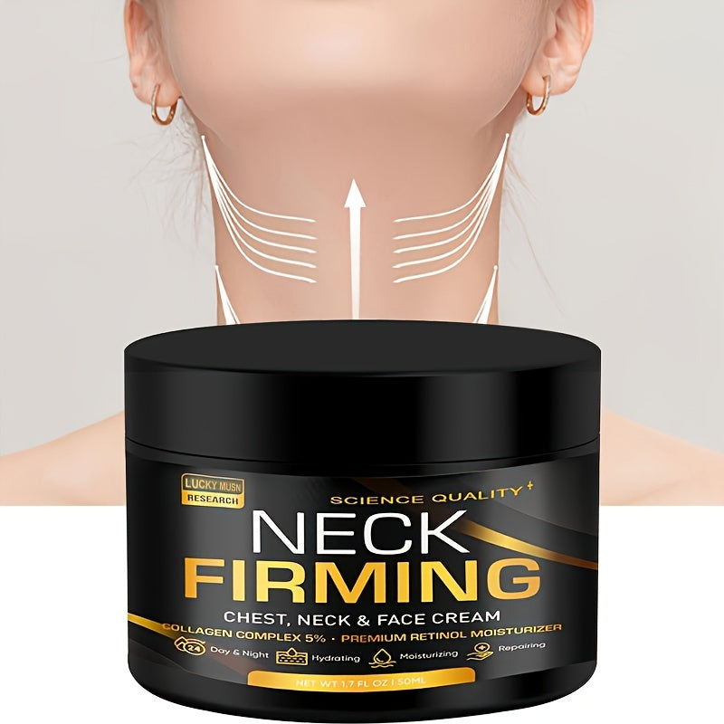 Ageless Glow Firming Cream-0