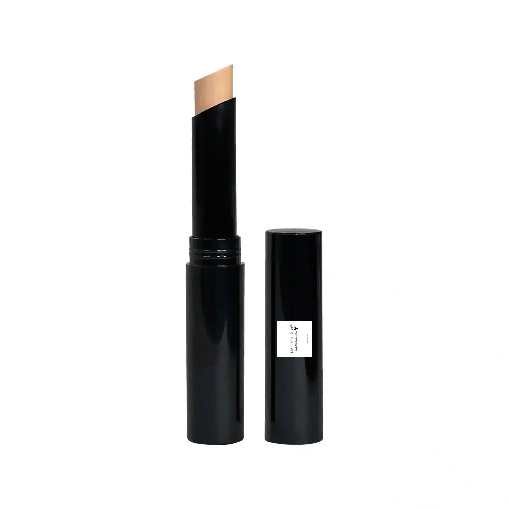 Creme Concealer Stick in Beige for Flawless Skin Coverage-0