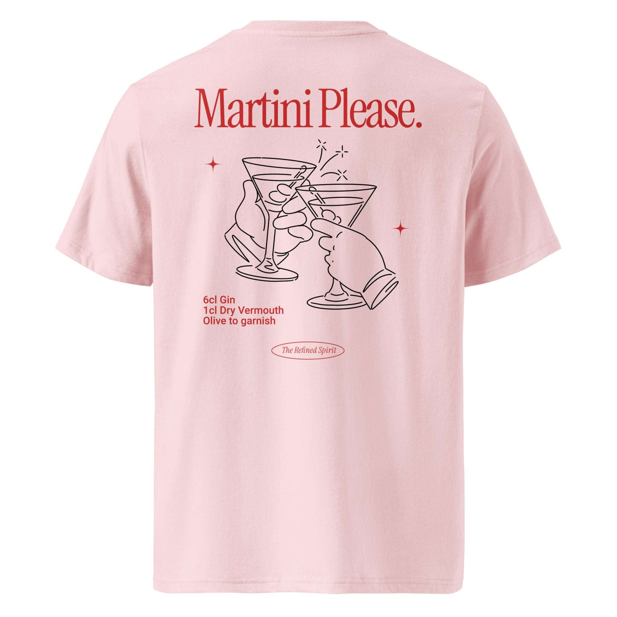 Organic Unisex 100% Cotton T-Shirt.-0