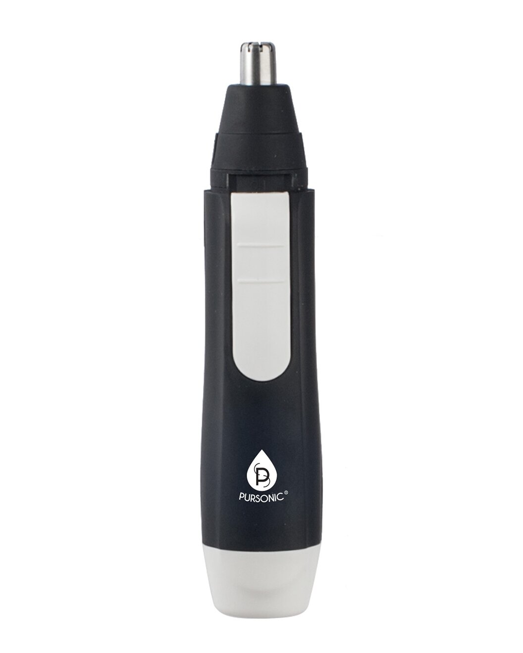 Pursonic Nose and Ear Hair Trimmer-0