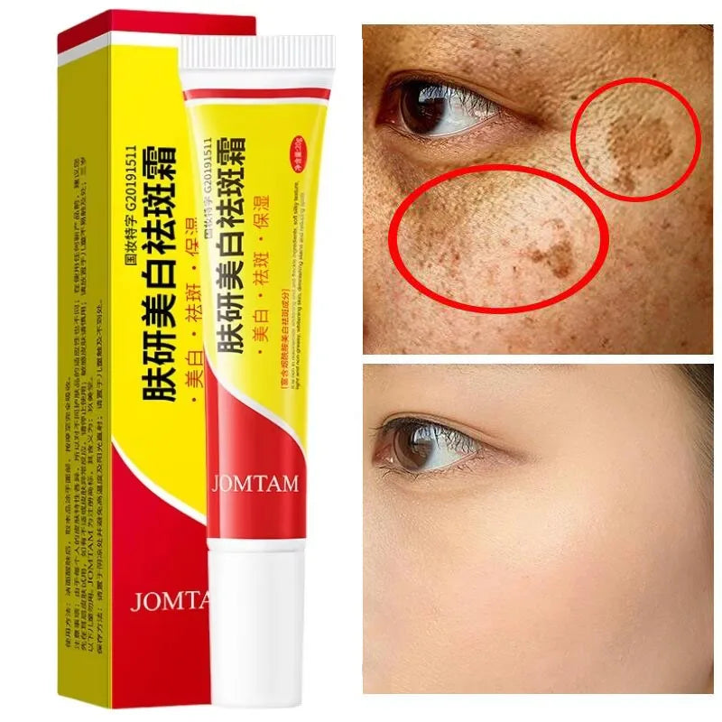Niacinamide Whitening Face Cream for Brighter Complexion Elasticity and Hydration.-0