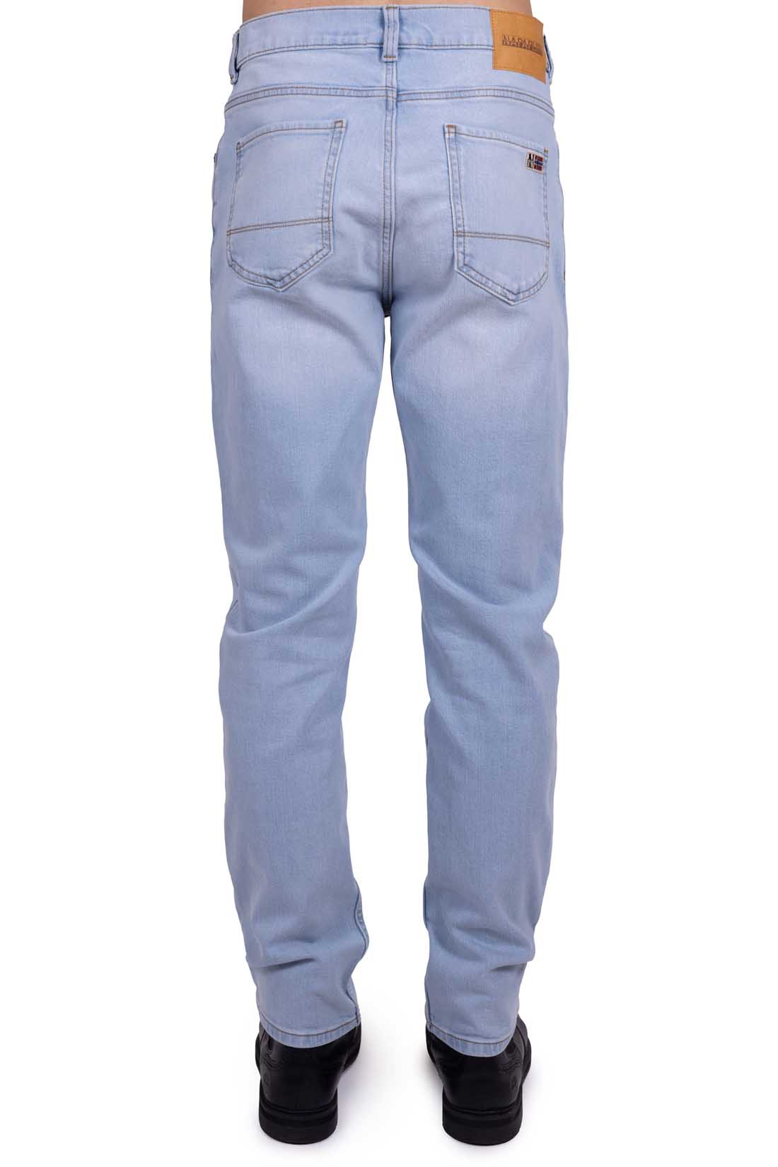 NAPAPIJRI - Men's Lapins jeans-10