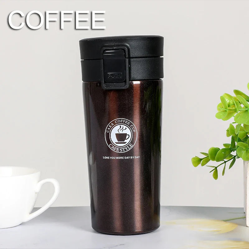0.5L Stainless Thermal Mug-10