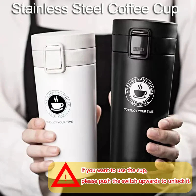 0.5L Stainless Thermal Mug