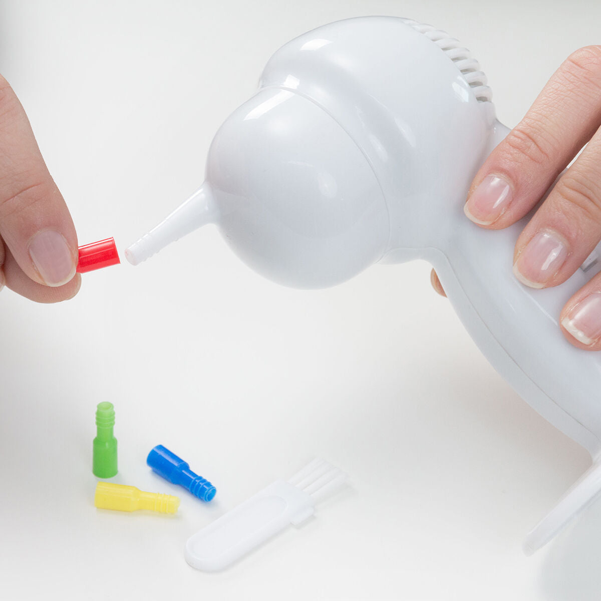 Reusable Electric Ear Cleaner InnovaGoods-0