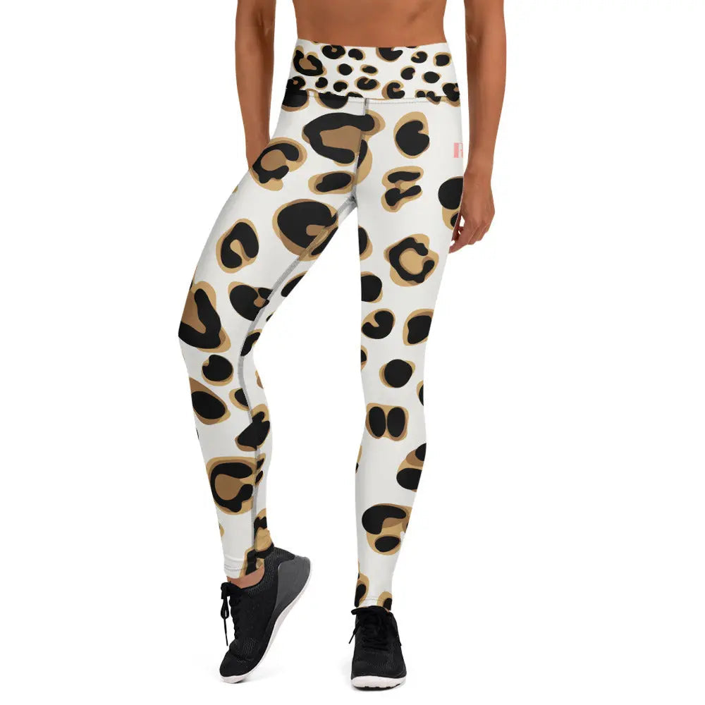 Best Yoga Leggings for Comfort and Style - Premium Activewear-0