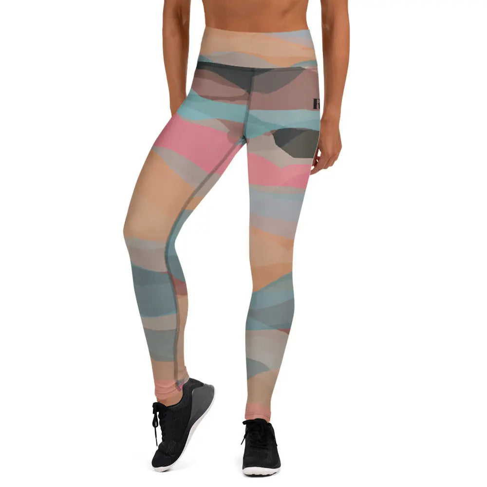 Best Quality Yoga Leggings for Workout Comfort-0