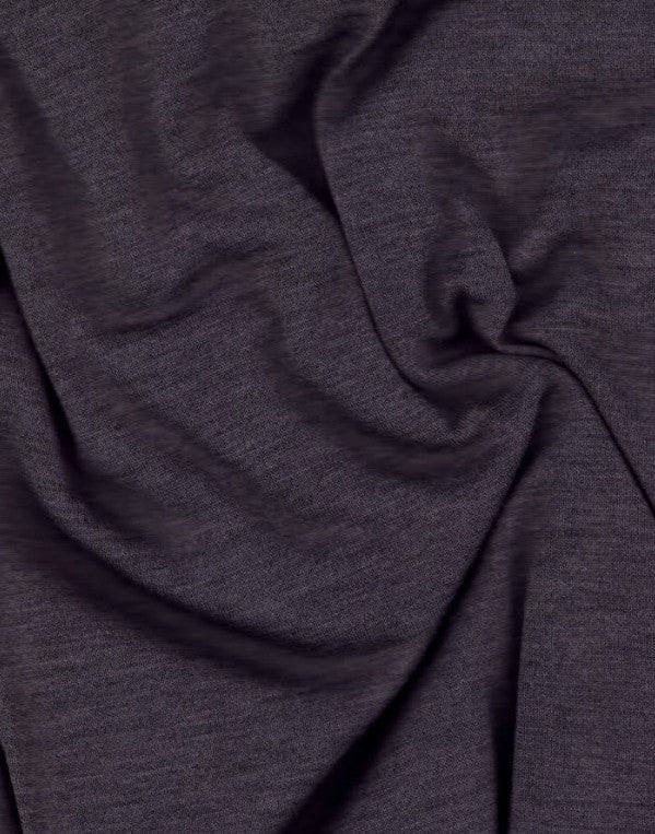 Extra Fine Merino Wool Crewneck Sweater Cashwool 100% Oversized Knitwear