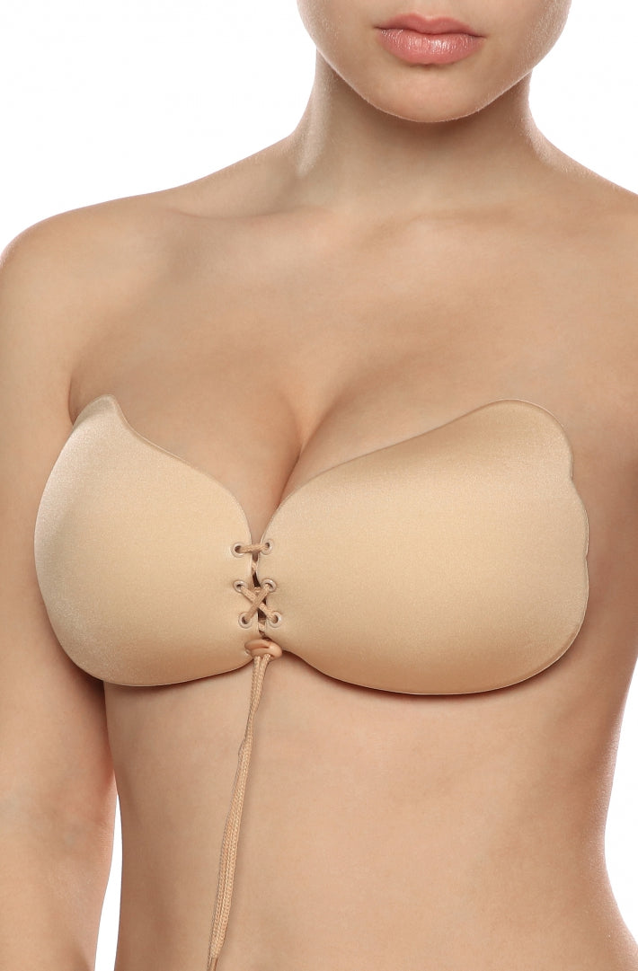 BYE BRA -  self-supporting bra A  50024-1-0