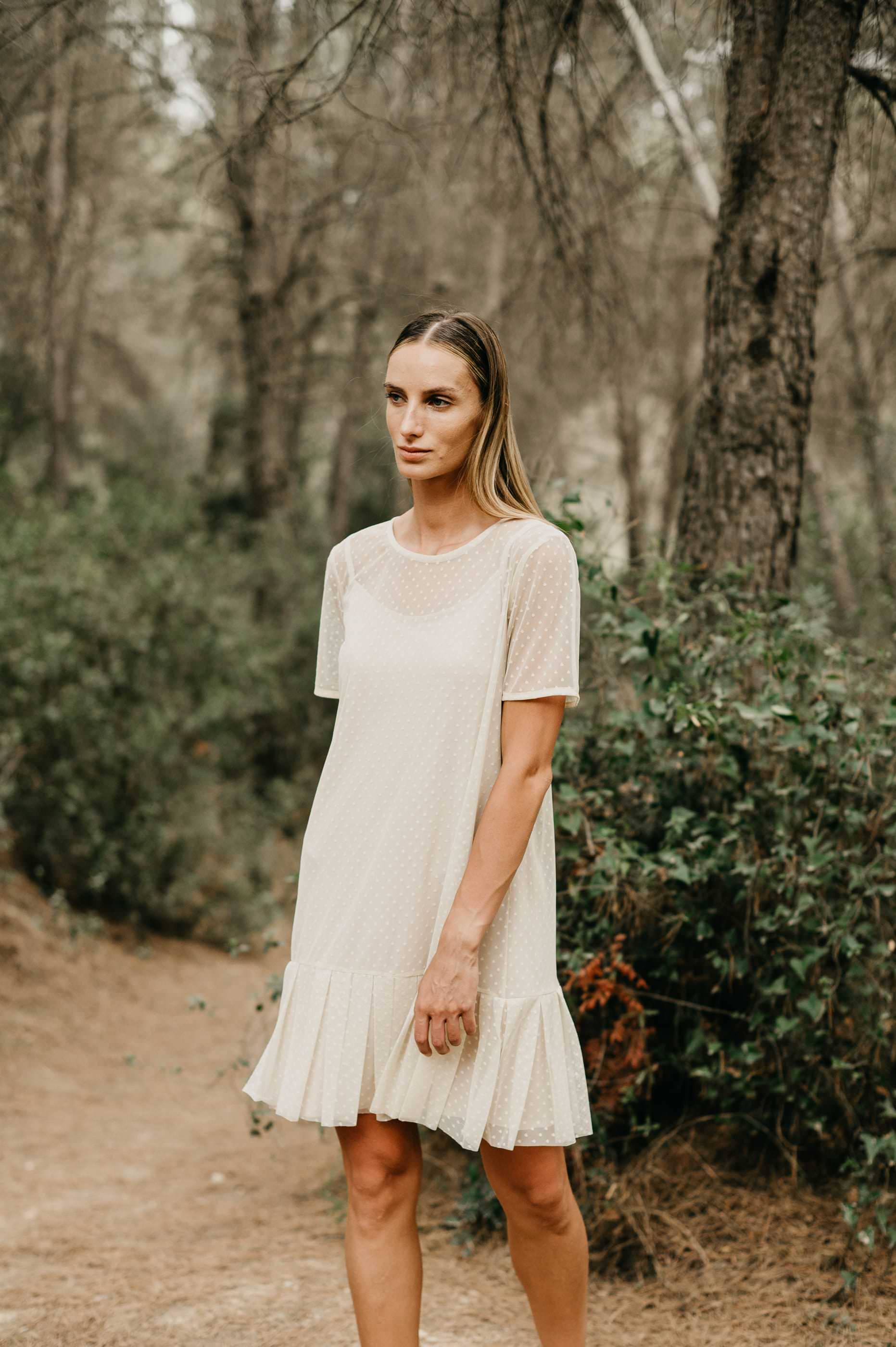 PARTY DRESS