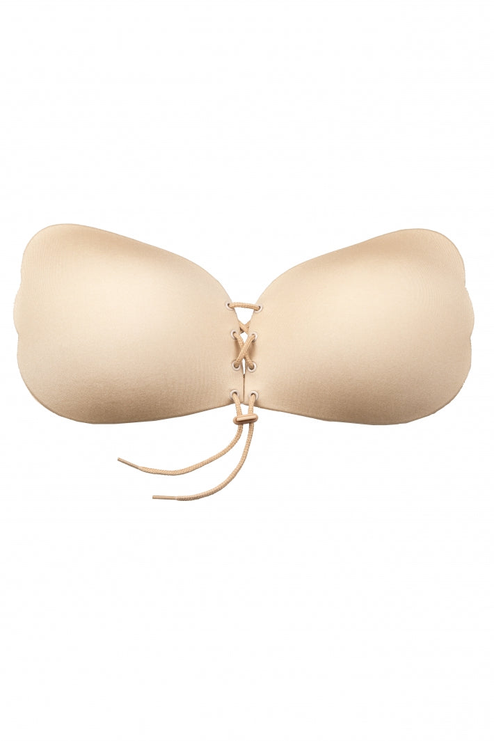 BYE BRA -  self-supporting bra A  50024-1-0