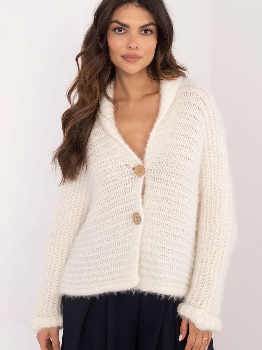 Cardigan model 202308 Och Bella-0