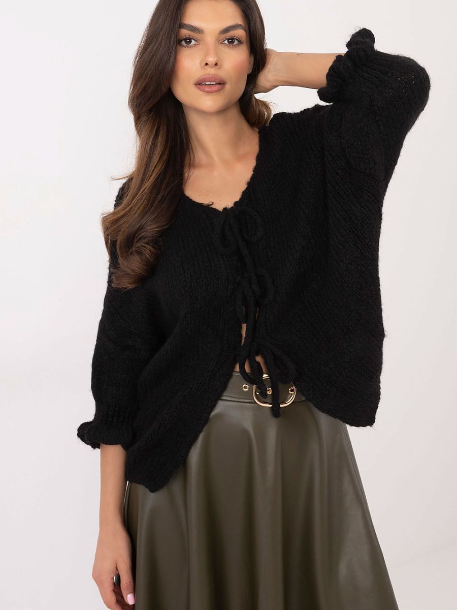 Cardigan model 202543 Italy Moda-0