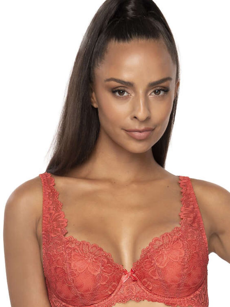 Padded bra model 204098 Mat-0