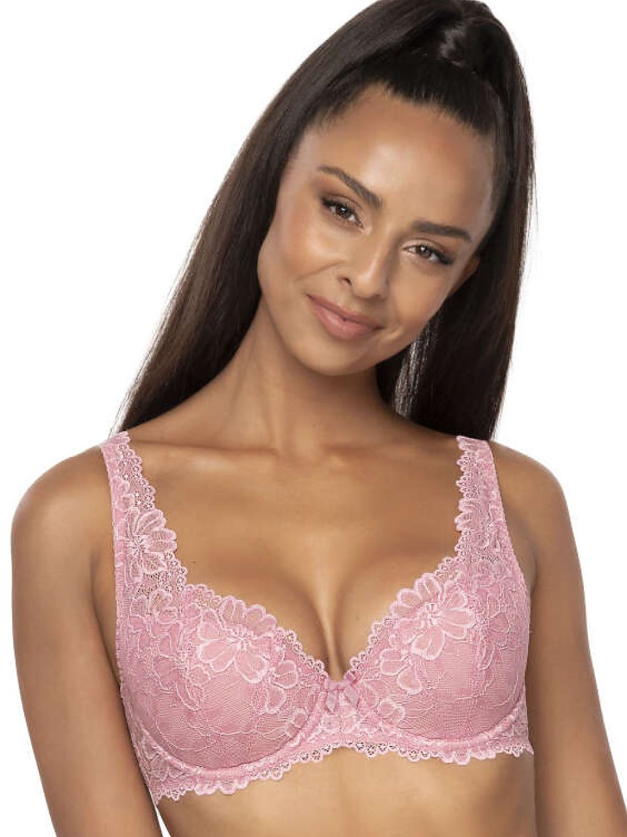 Padded bra model 204101 Mat-0