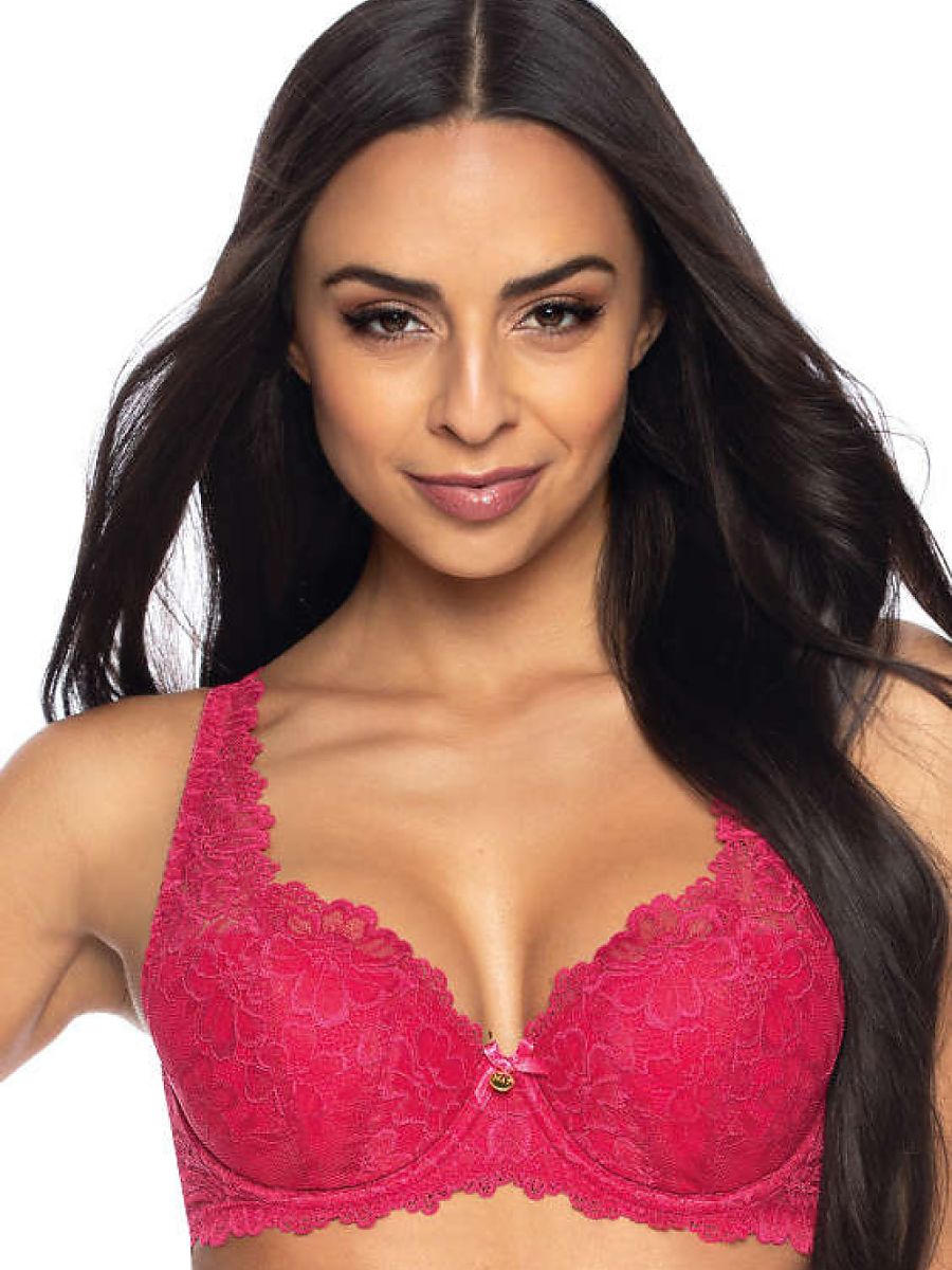 Padded bra model 204107 Mat-0