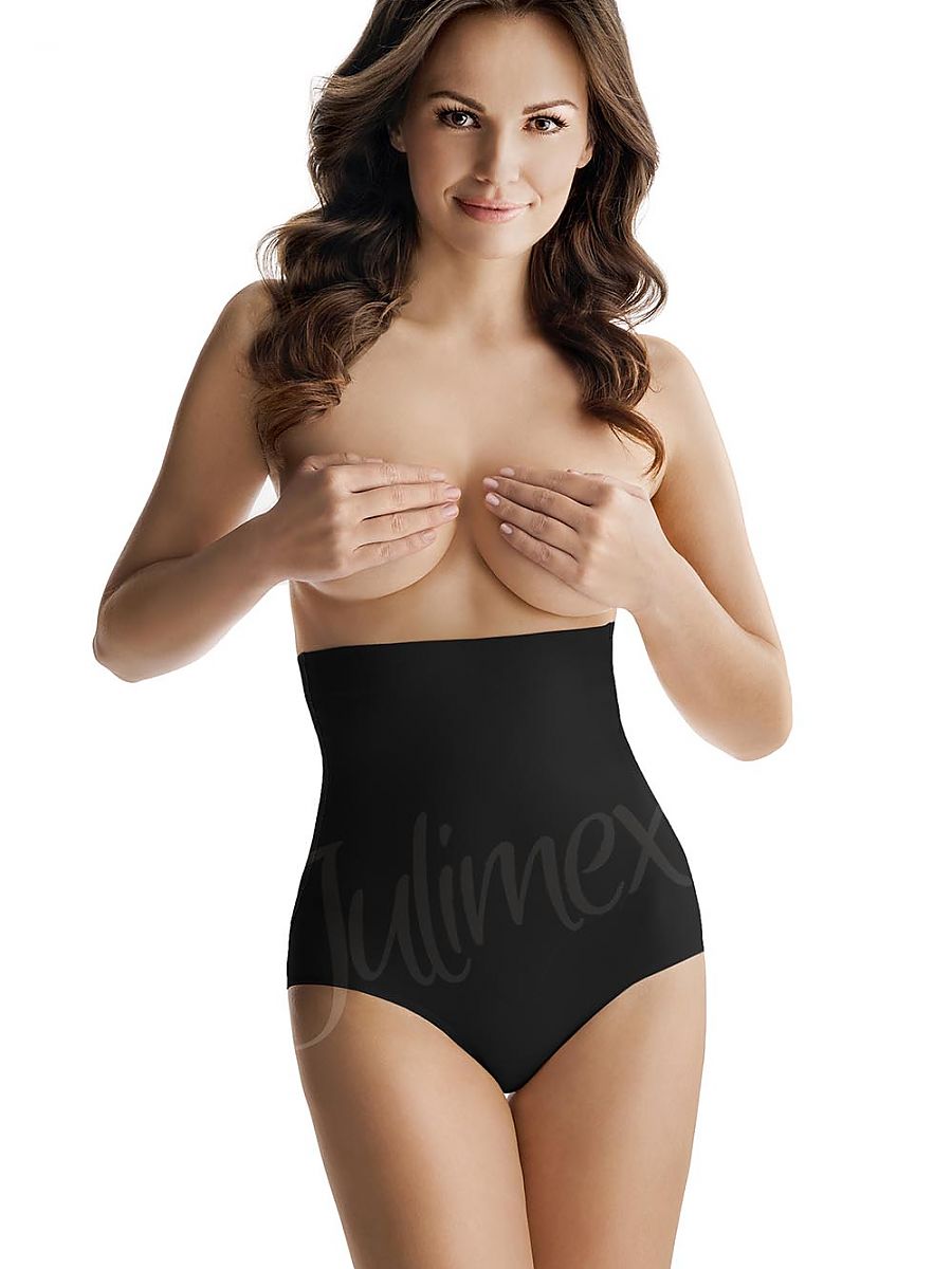 Panties model 119546 Julimex Shapewear-0