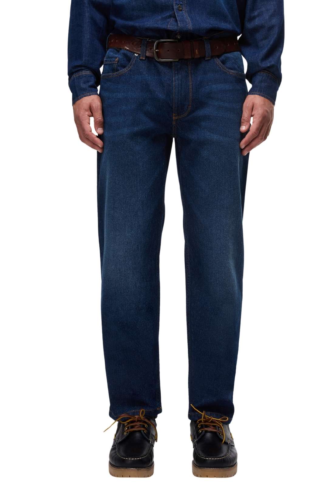 NAPAPIJRI - Men's Kiene Regular jeans-0